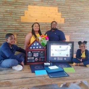 Meet your Posher, Christopher